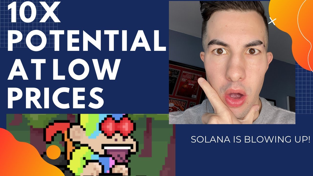 CHEAP SOLANA NFT Mints Set to EXPLODE! | Quick Guide to SOL NFTs | Upcoming Solana Projects to Buy