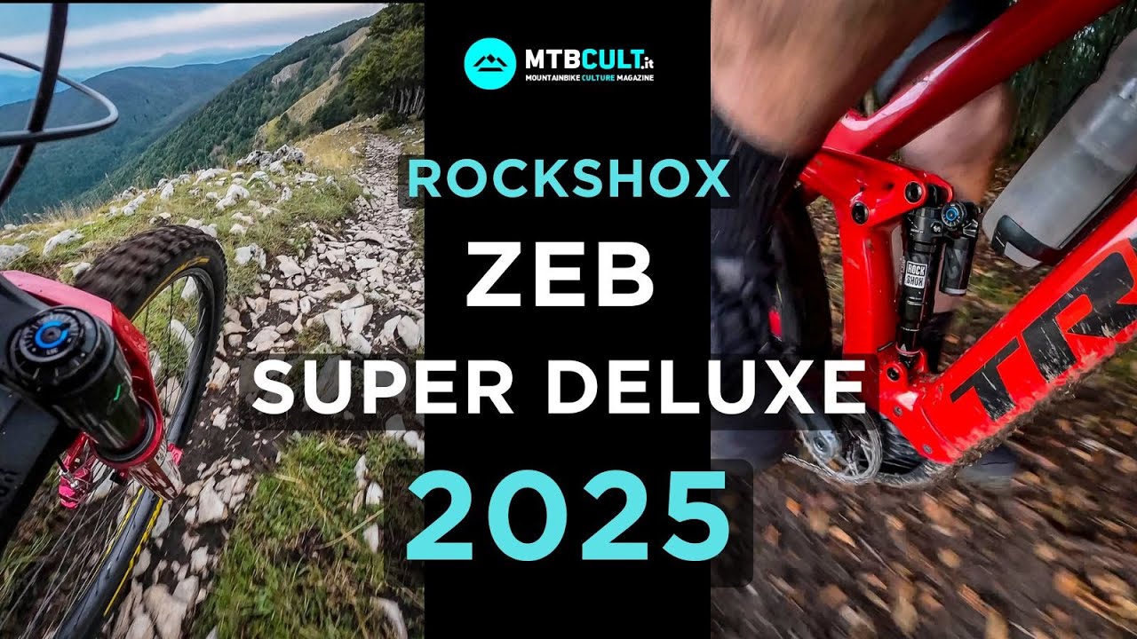 Come vanno Zeb e Super Deluxe 2025?