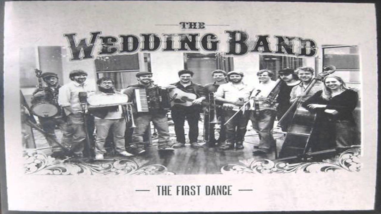 The Wedding Band - Susie (Mumford & Sons)