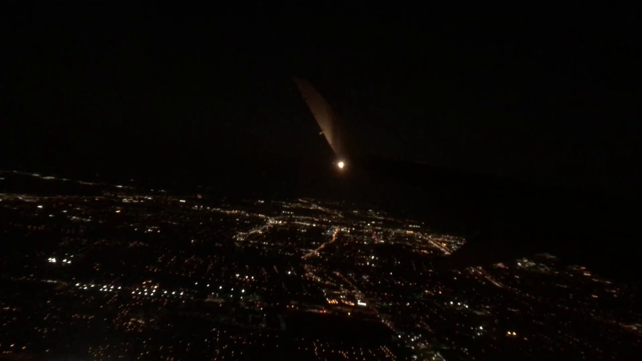 Trip Report | Air Canada EMB-175 YUL-ORD (Economy Class)