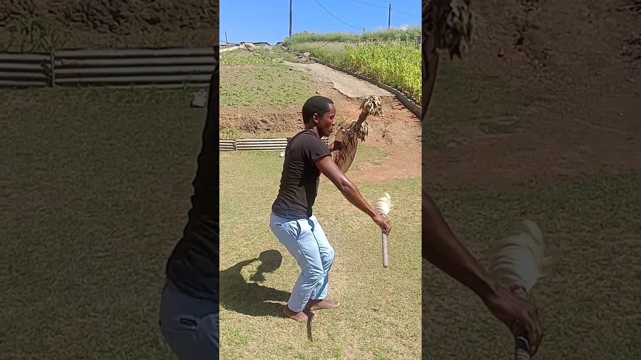 ⚡ IsiHlabelelo 89 sisinelwa kanje.