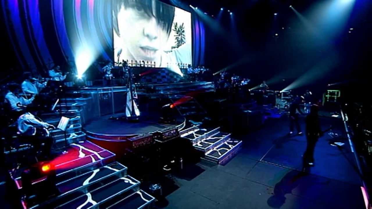 McFly Wonderland Tour HD - Memory Lane