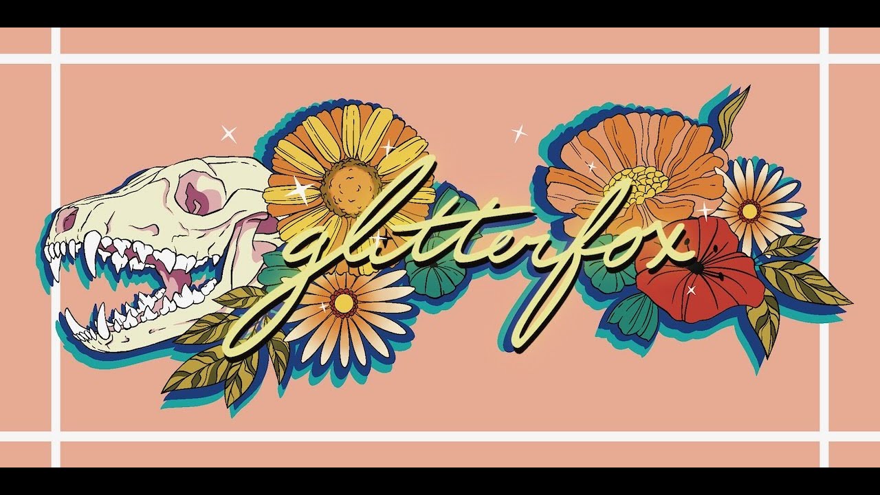 Glitterfox :: Livve from The Hivve