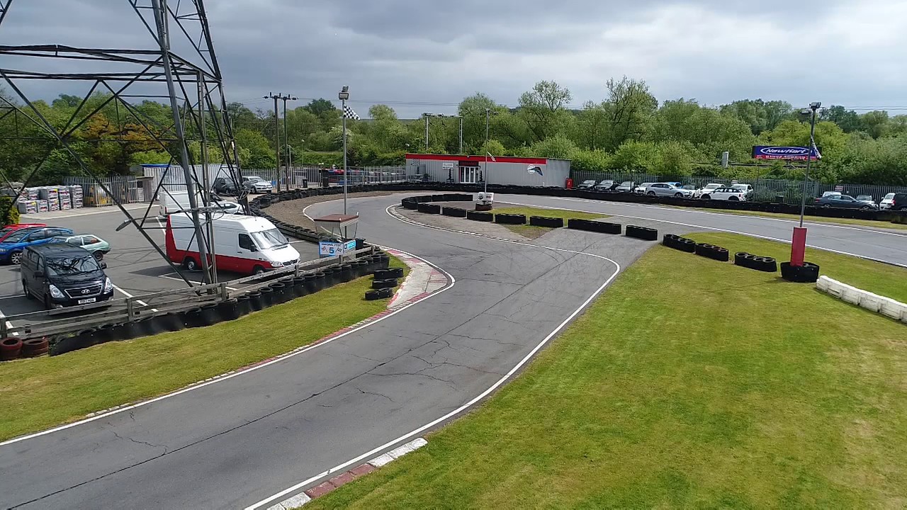 Racing Lines