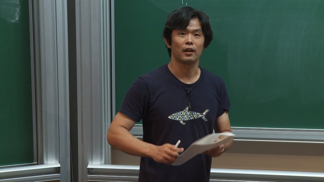 Seiji TERASHIMA - 1/2 4d N = 1 localization