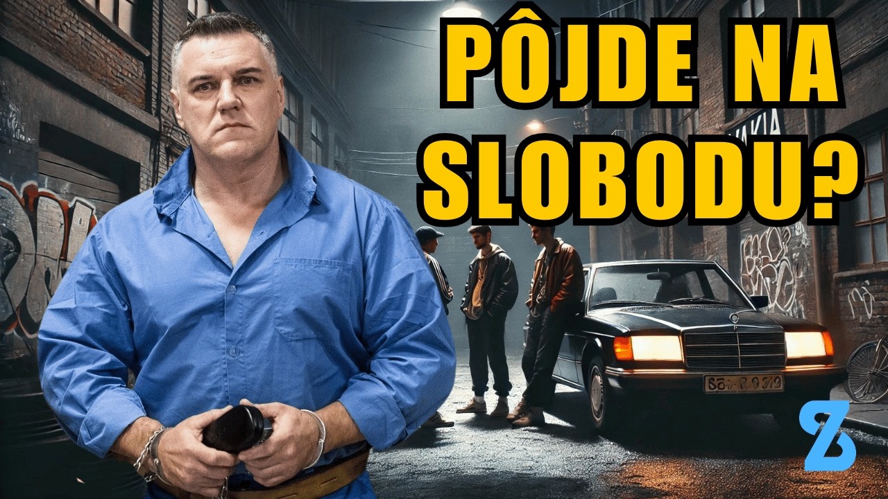 Bude Mikuláš Černák prepustený na slobodu? Toto sú zaujímavosti a fakty z jeho života