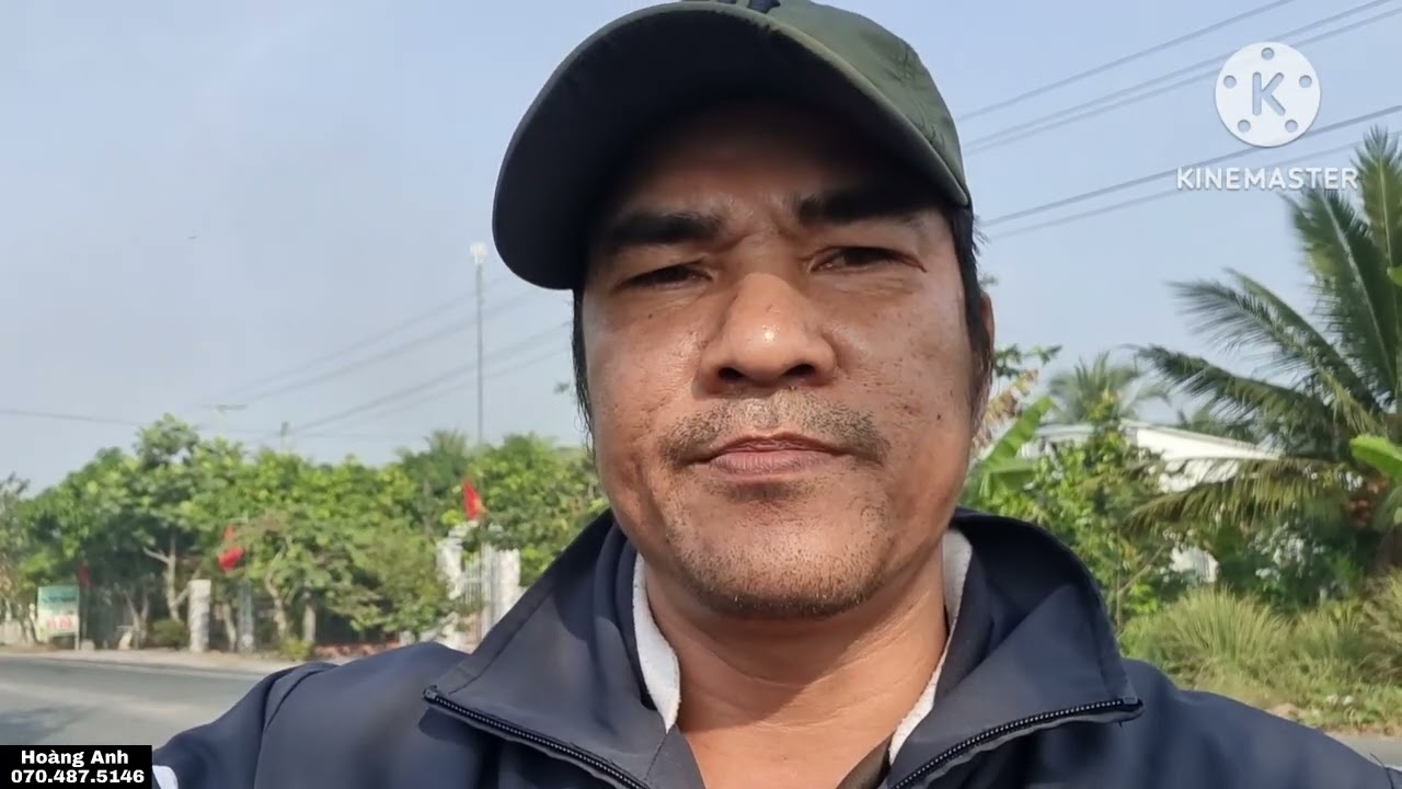 Hoàng Anh chia sẻ nói về ngày hôm nay như sau 