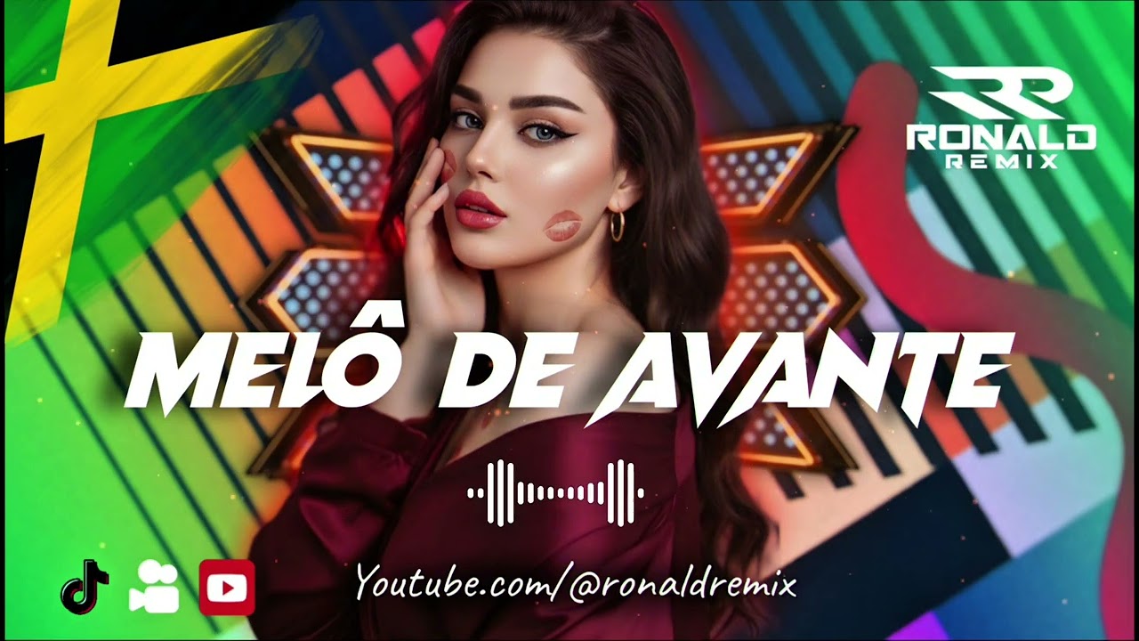 MEL&Ocirc; DE AVANTE - TOP REGGAE REMIX 2026 - Reggae Internacional 2026 - Exclusivo @RONALDREMIX