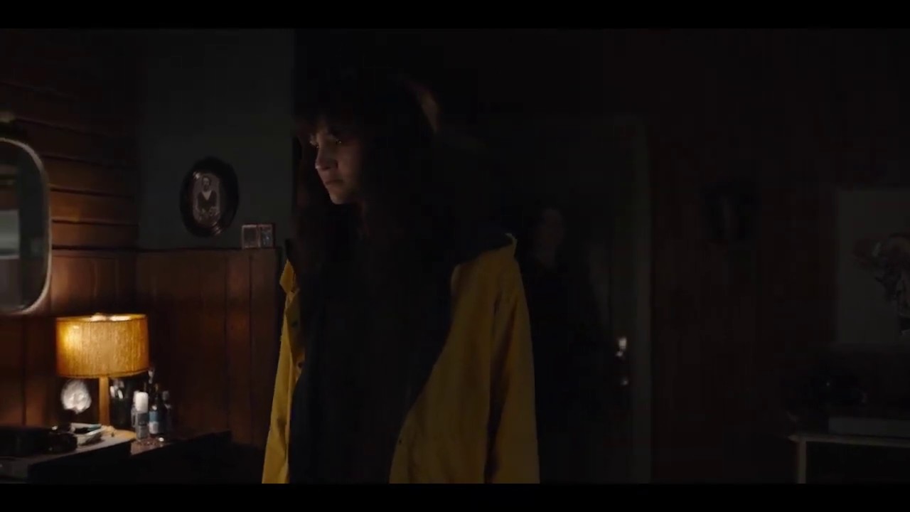 Jonas and Martha first kiss scene | Dark, season 3.