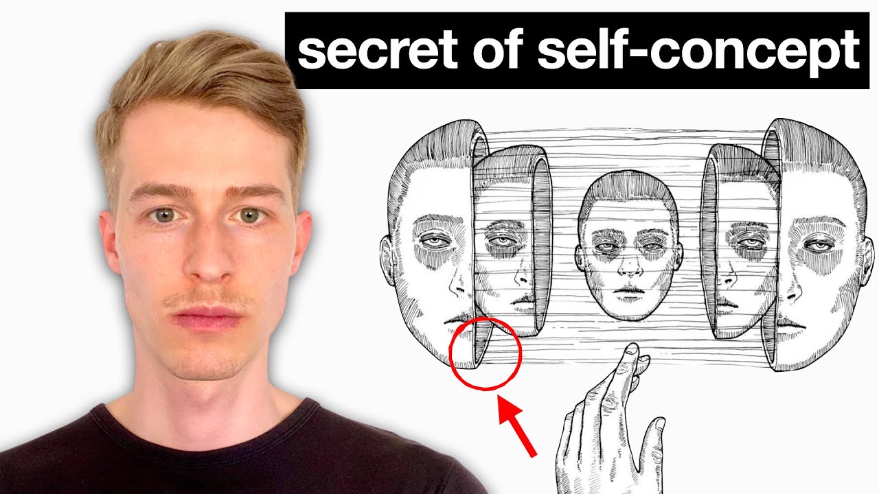 this is how i successfully changed my self-concept