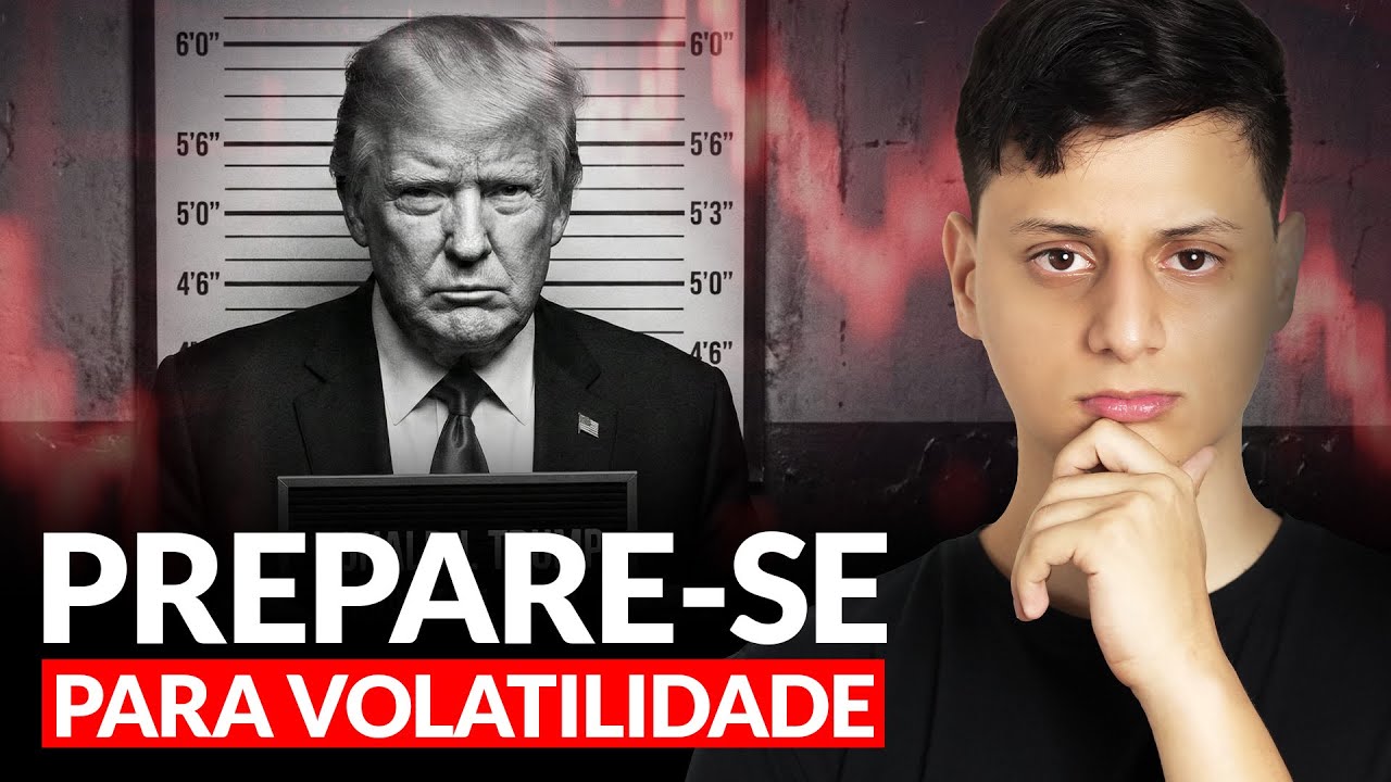 TEREMOS UM MOVIMENTO FORTE NO MERCADO!