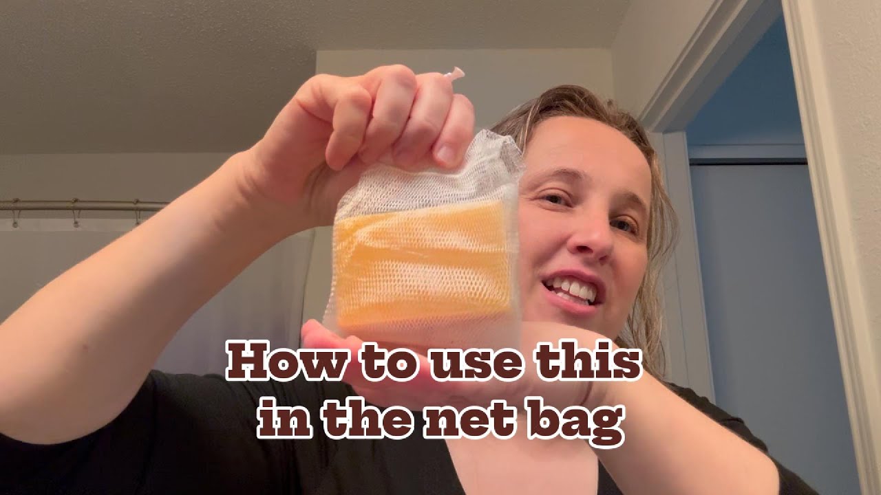 How does this Kojiac soap smell? Amvital Kojiak soap review