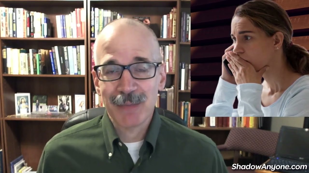How to legally steal business from the Big Private Investigative agencies!