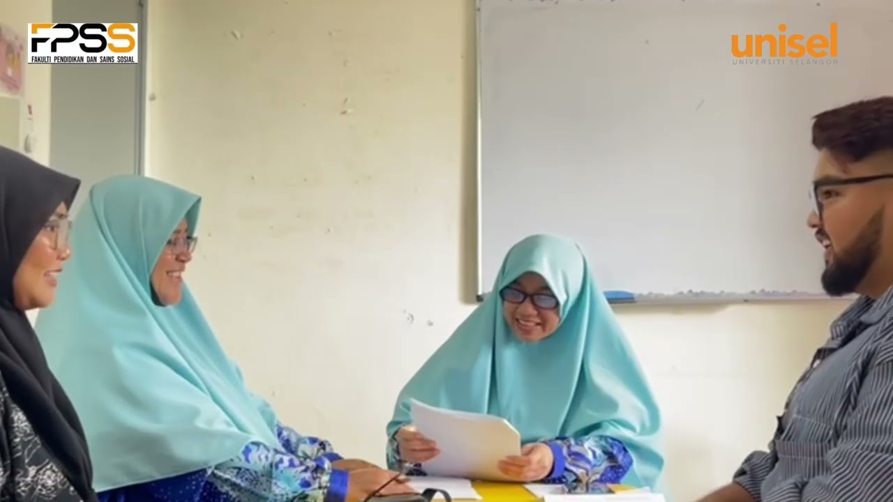PROFESIONALISME GURU PENDIDIKAN AWAL KANAK-KANAK