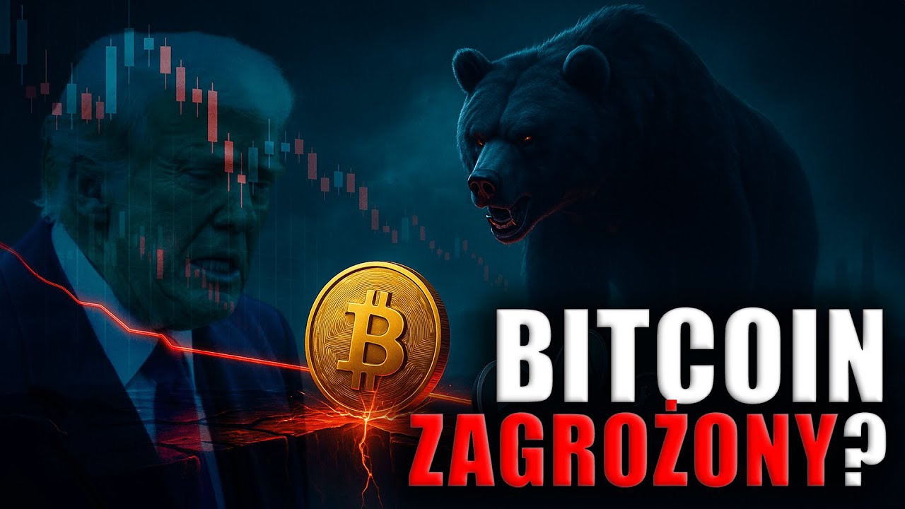 Czy JUŻ jesteśmy W BESSIE? (to o tym decyduje)