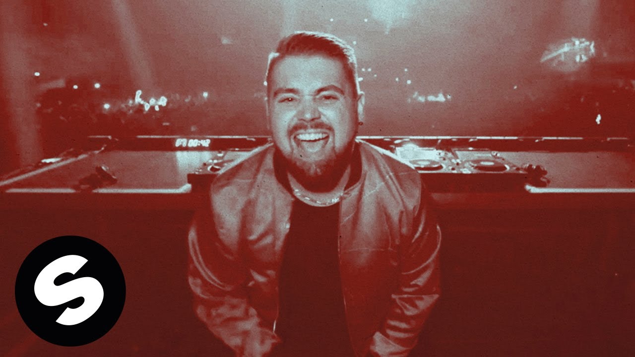 Siks - Burning Love (Official Music Video)