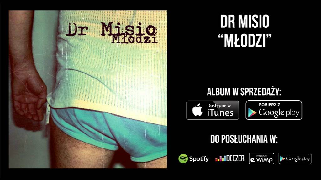 Dr Misio - Mr Hui