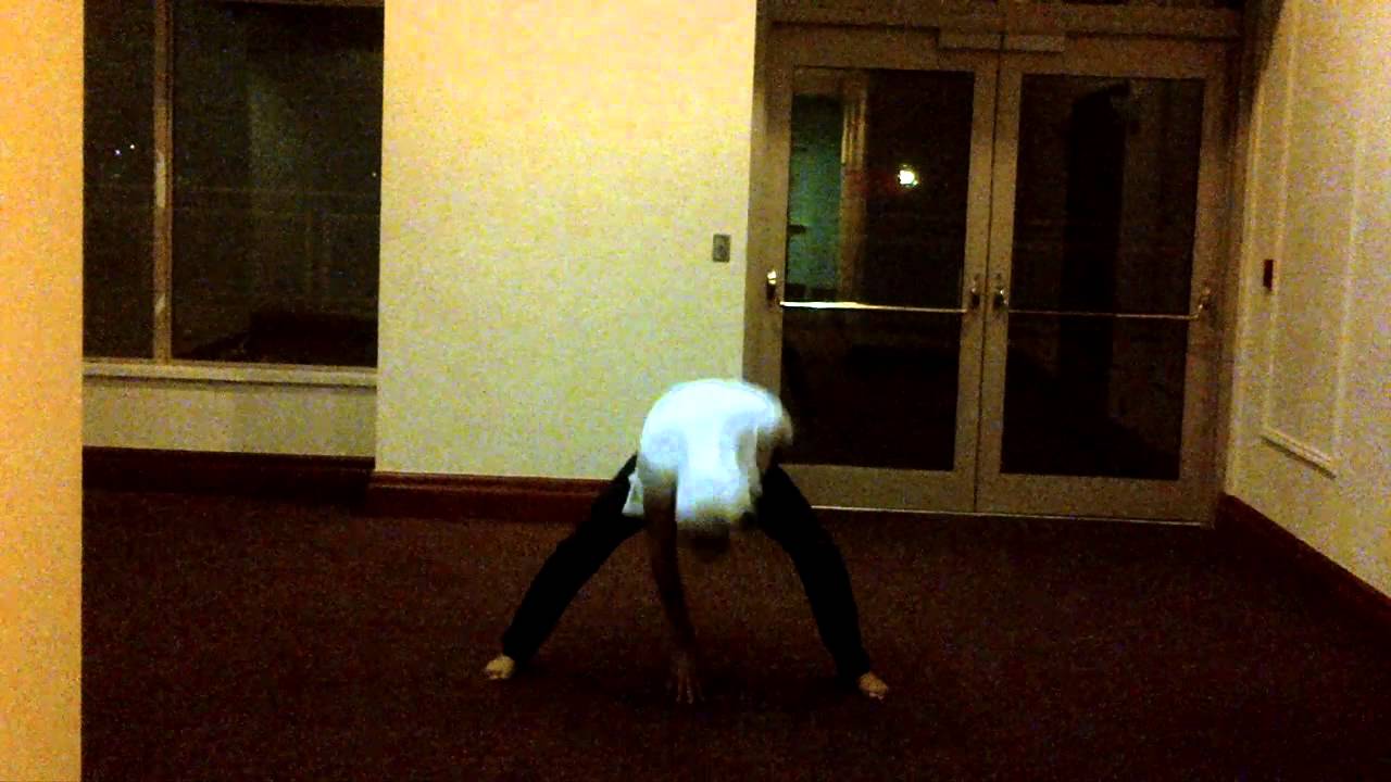 Deepta Banik * Alive Dance Competition 2012 *