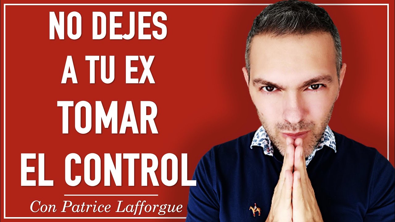 La ACTITUD PERFECTA  si tu ex se acerca y se aleja | Mi ex me ignora