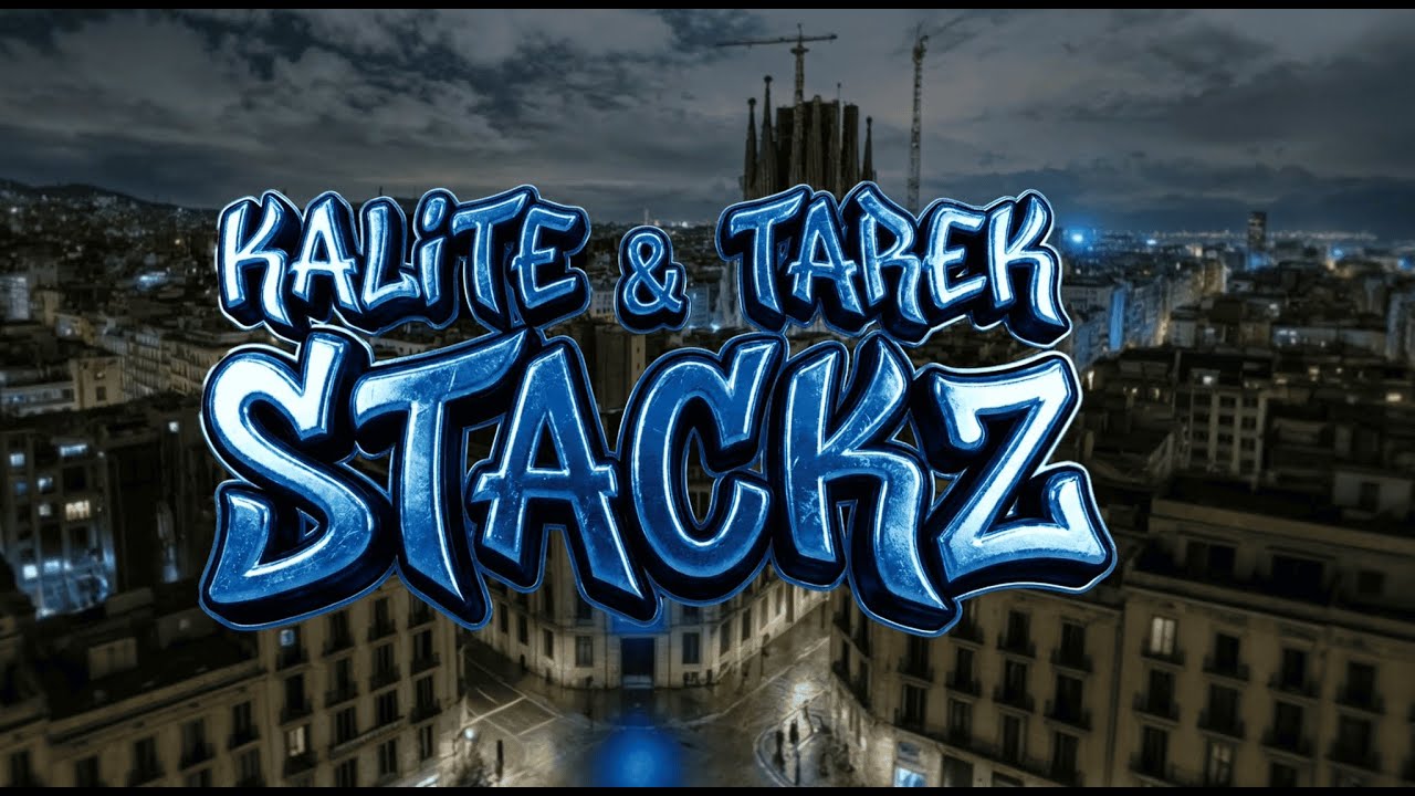 KALITE x TAREK OBH - 丂ㄒ卂匚Ҝ乙 💶💸 (PROD. TOTEV)
