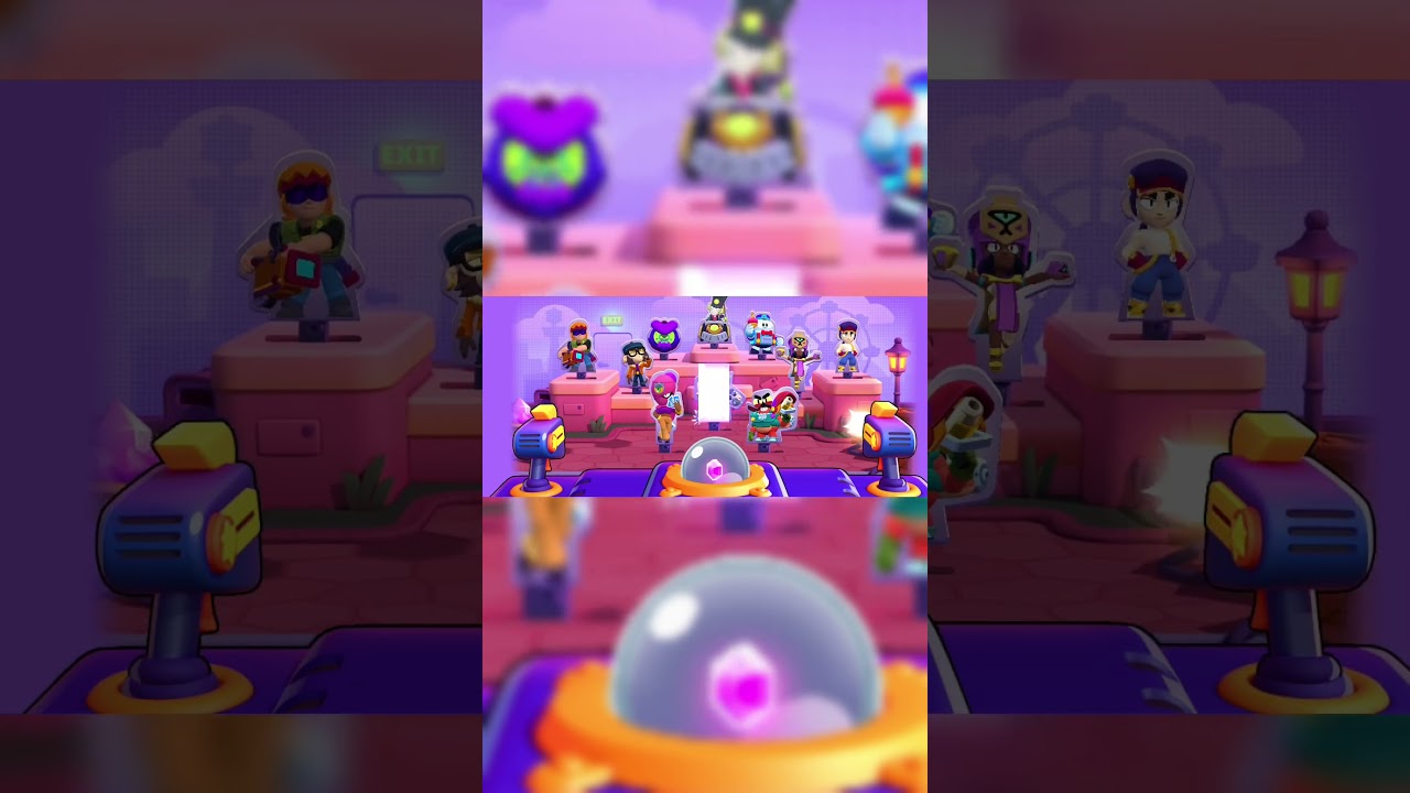 Brawl Blast Opening 🔥👀 #supercell #brawlstars #opening #update