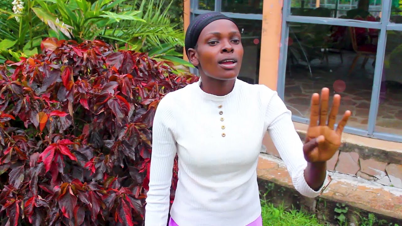 ELOIM NESOBE BY REHEMA CHEBET OFFICIAL VIDEO(latest sabath video,)