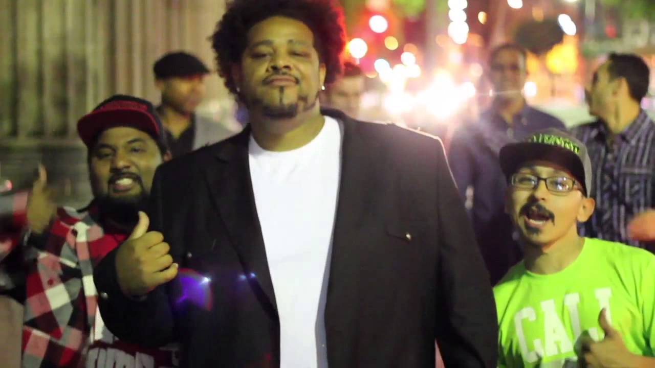 Keno Camp - Walk It - Music Video