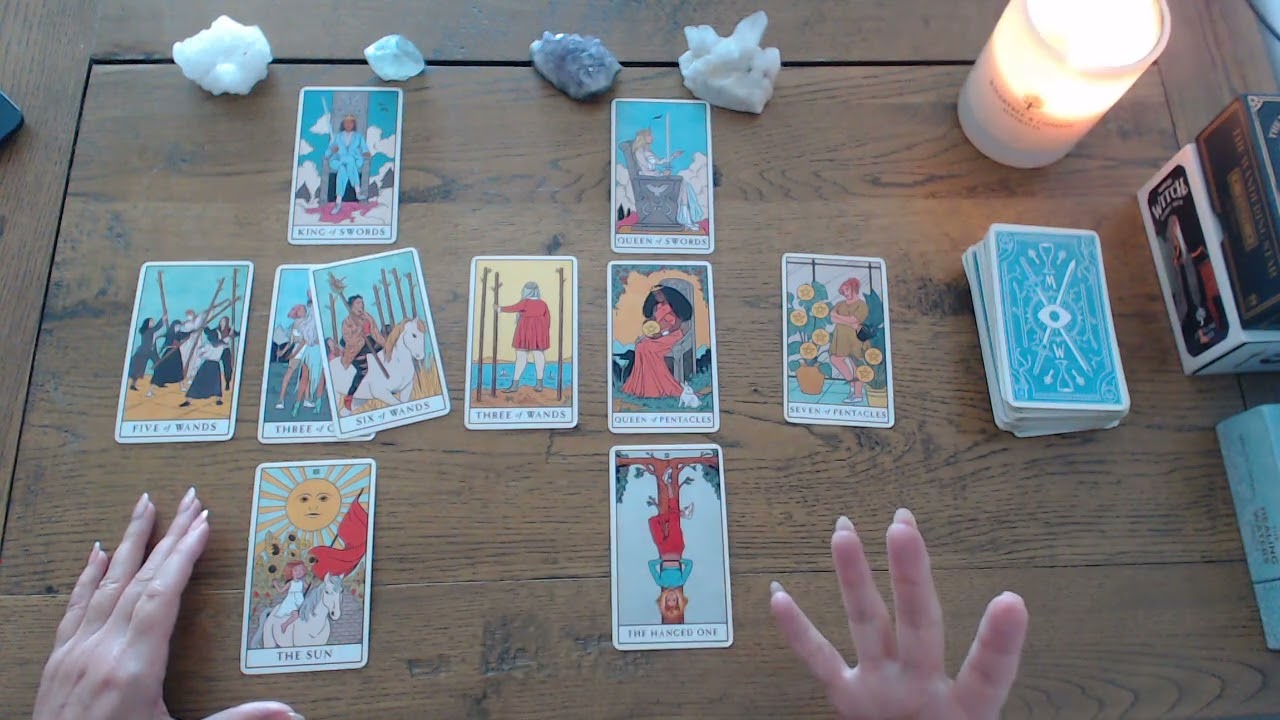 PISCES ♓️ The Rewards Are Incoming - But First This...