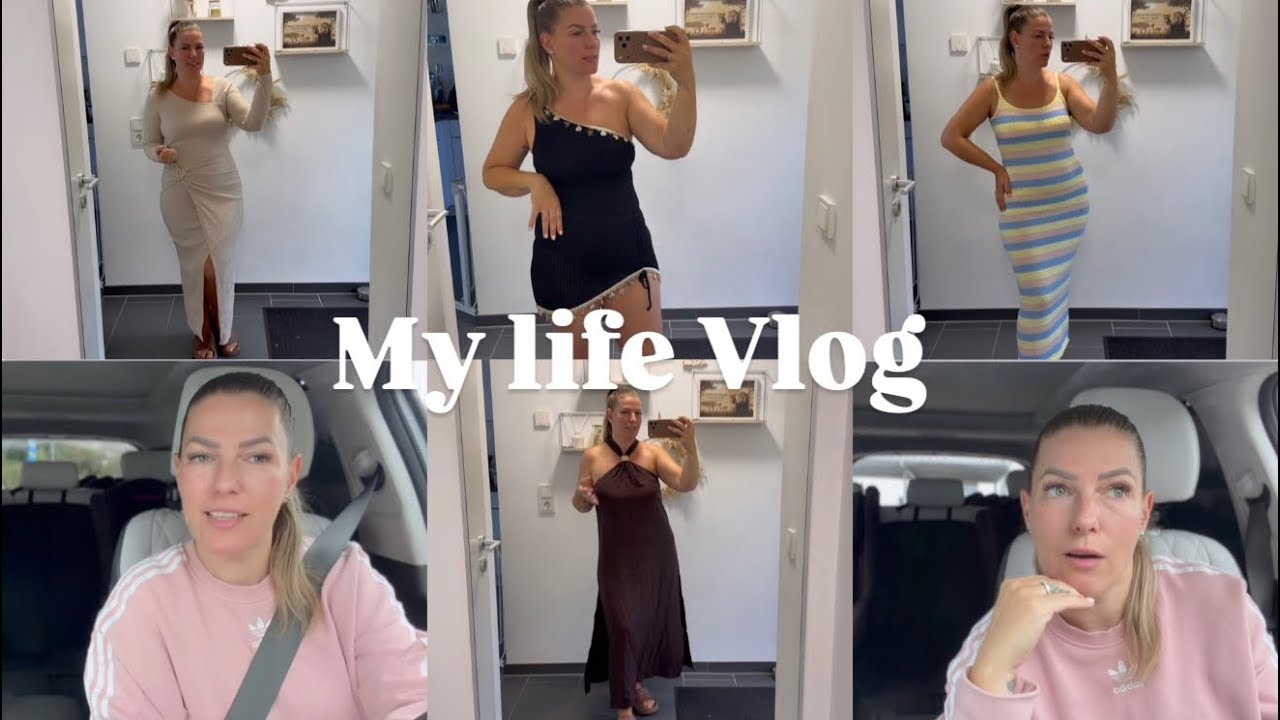 XXL SHEIN Try-On Haul | Weight Loss Injection Update! How do I feel? Do I regret it?