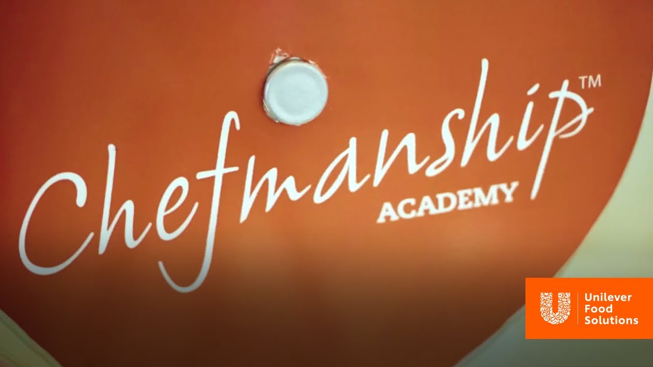 Chefmanship Academy Cebu 2016