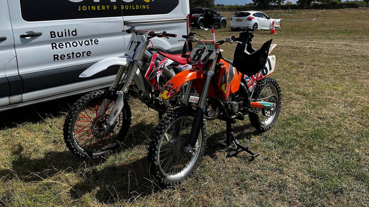 LC ENDURO SHOTWICK 31/08/2025 EASY LOOP - BEGINNER RIDER 1 