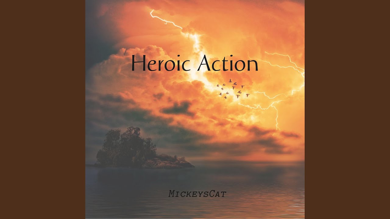 Heroic Action