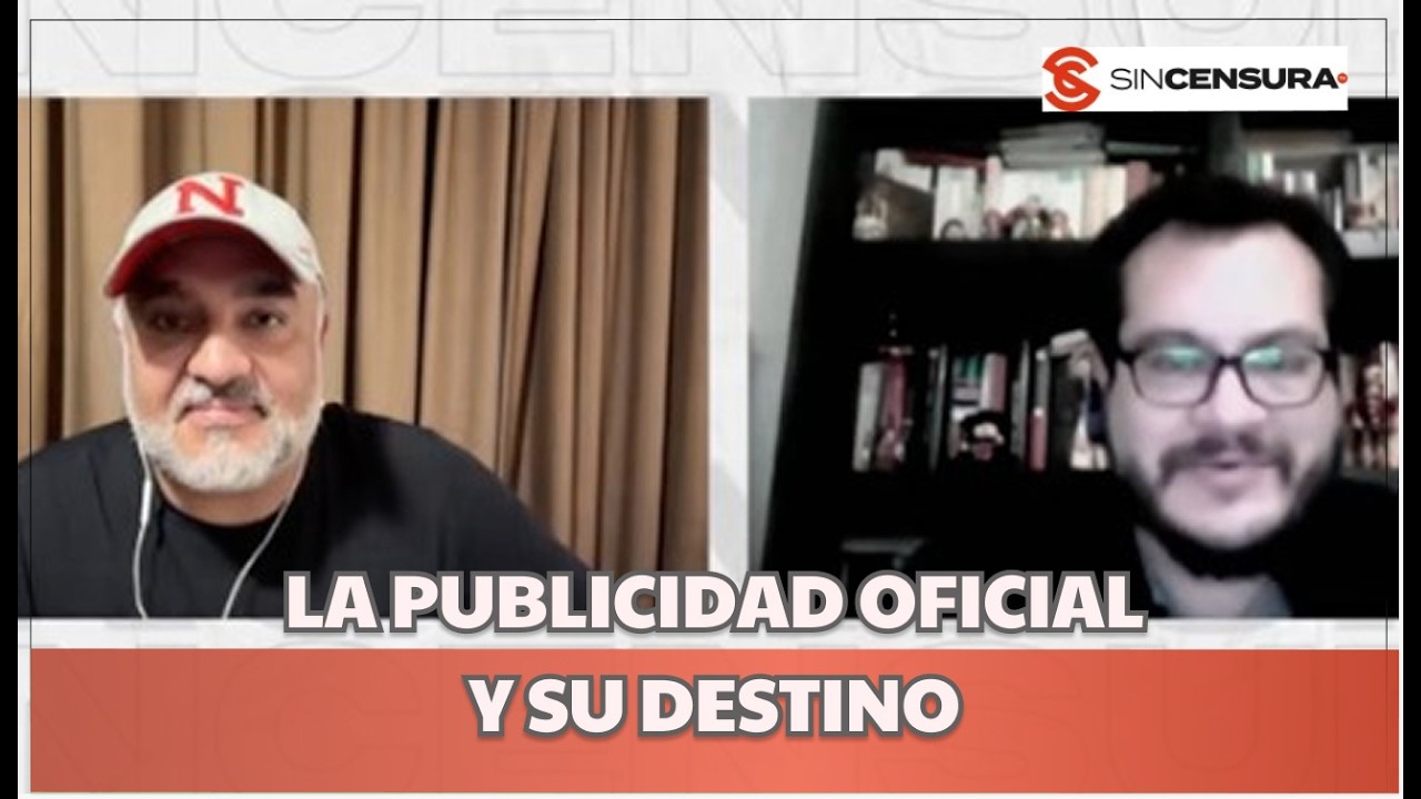 ¿VICENTE SERRANO y VÍCTOR ARAMBURU son los MAL QUERIDOS?
