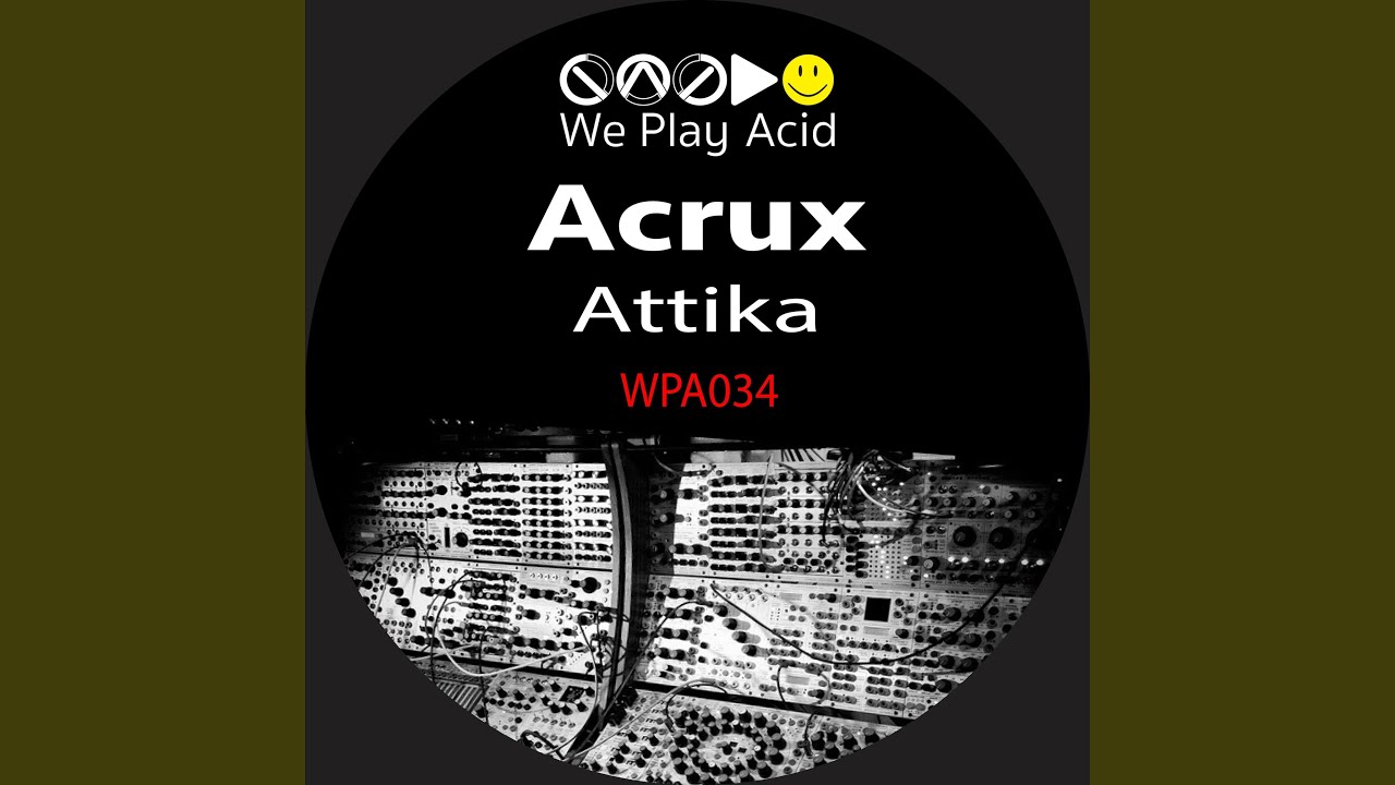 Attika