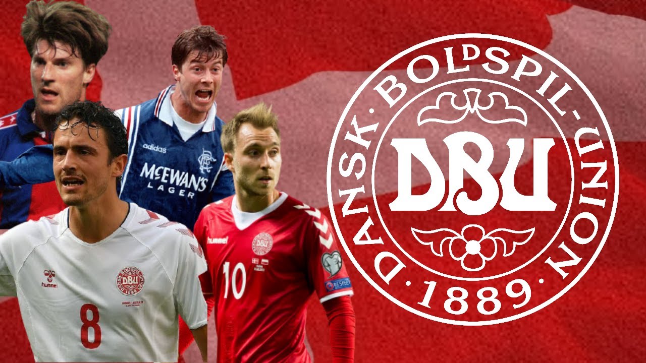 Danish Dynamite: An introduction to Danish Football & the 3F Superliga