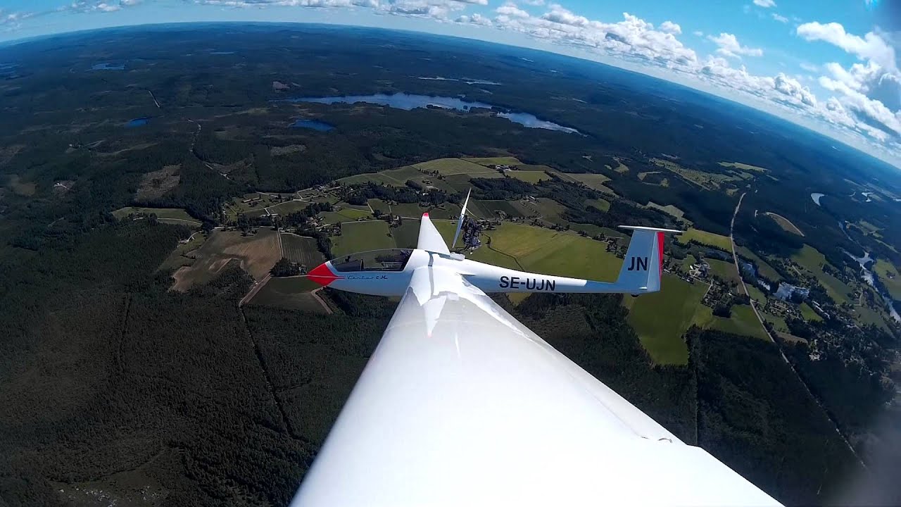 Season 2015 segelflug, segelflyg, gliding Ventus cM