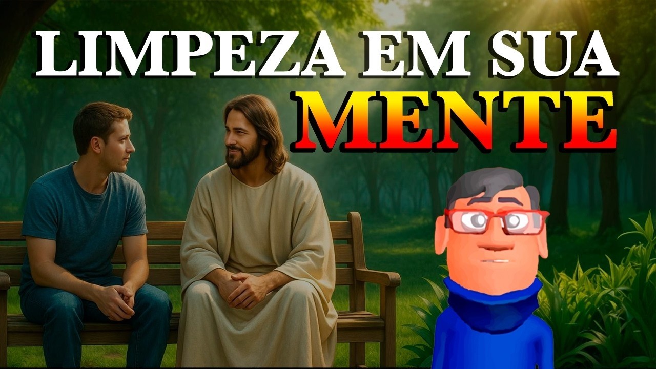 CALMA E PAZ PARA VOCÊ NESTE DIA - Minuto Reflexão