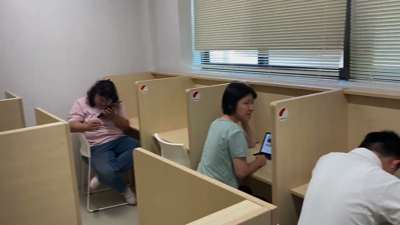 東京光の家ワークプレイセンター開設