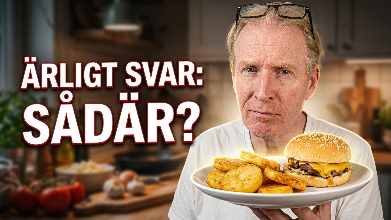 Är virala Potatisbulle Pommes faktiskt goda? Ärlig recension