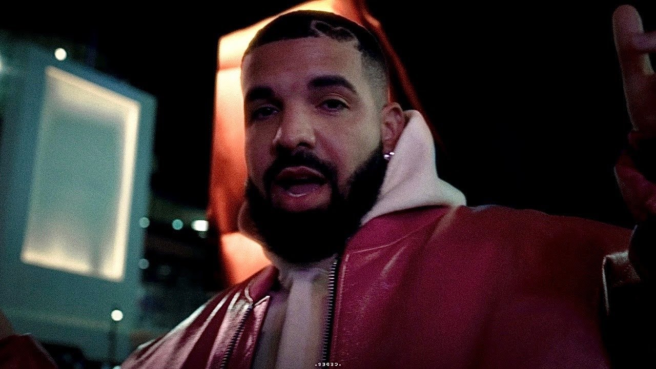 (FREE) Drake Type Beat - No Going Back | prod. CEDES