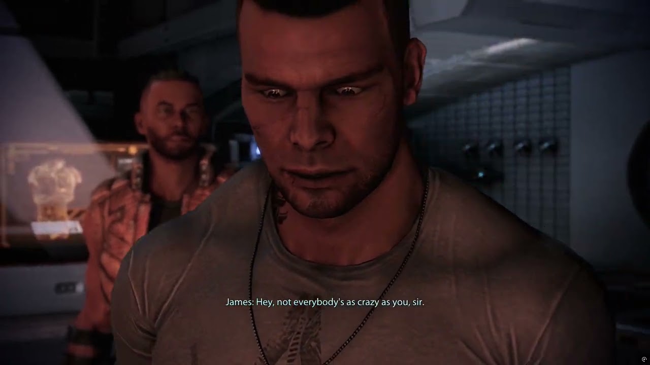 Mass Effect 3 Legendary Edition – Asari | EP 16 l Manzulo Shepard Trilogy
