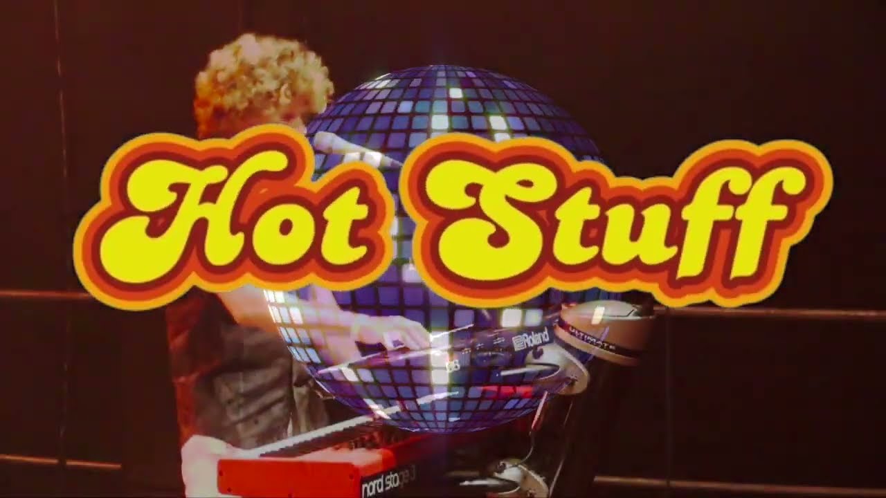 Hot Stuff Medley 2024