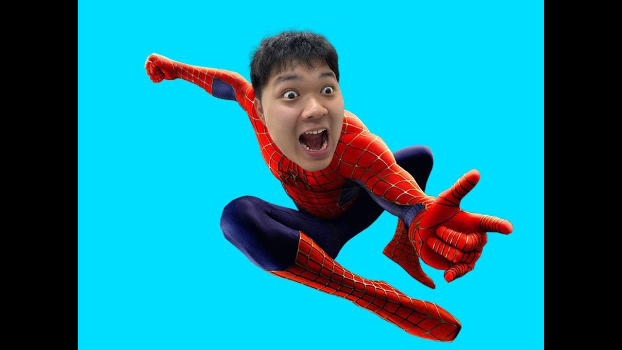 我是失败的Man！