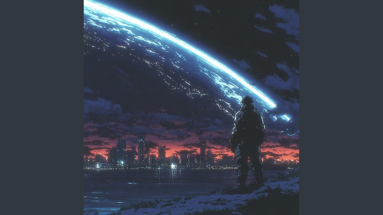 Neoncity