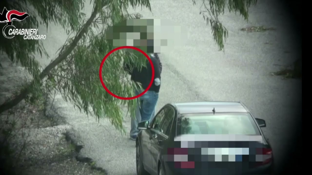 SELLIA MARINA: 5 ARRESTI PER USURA