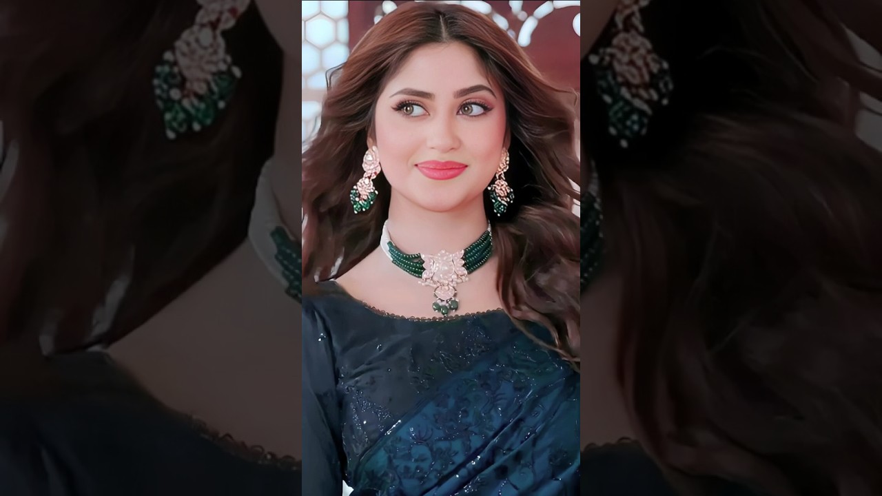 Sajal Ali Beautiful Pics