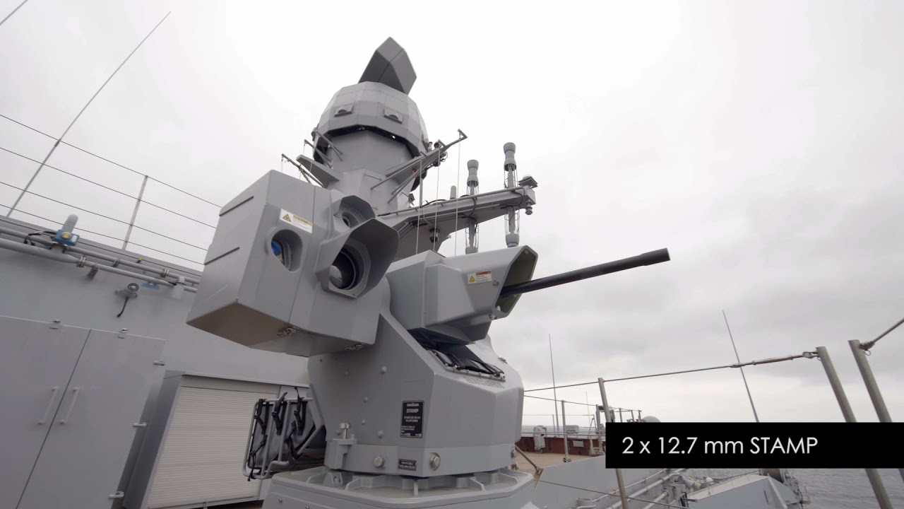 TCG BAYRAKTAR ENG