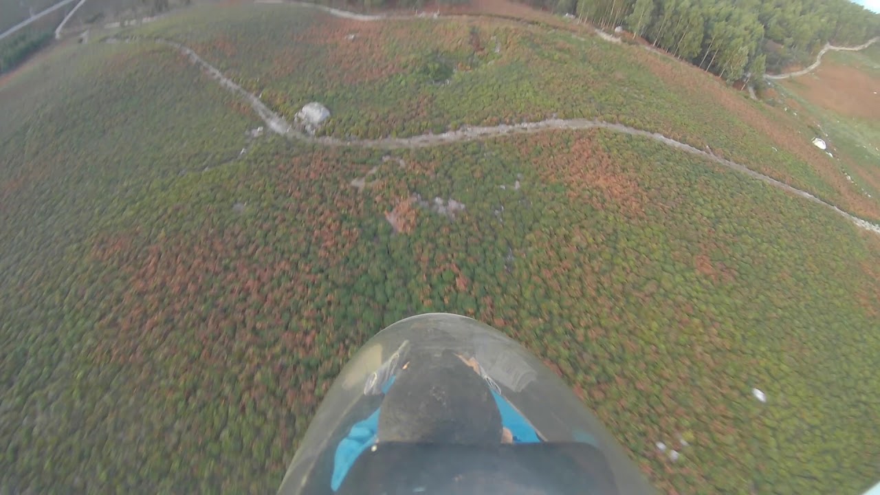 Slope Soaring Portugal