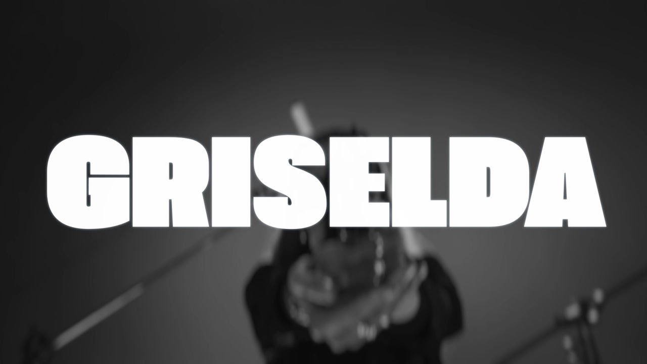 RACK - GRISELDA (Official Lyric Video)
