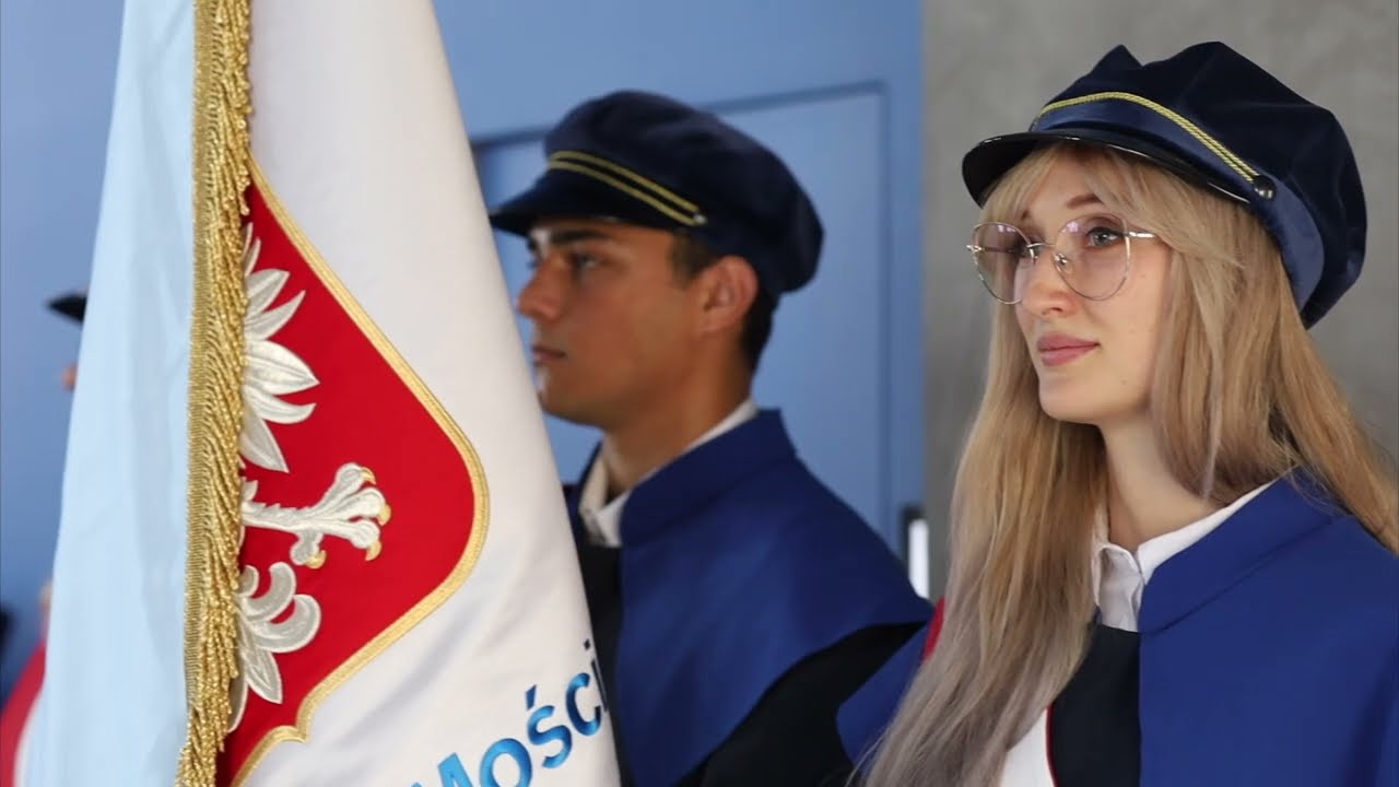 Inauguracja roku akademickiego 2024/25